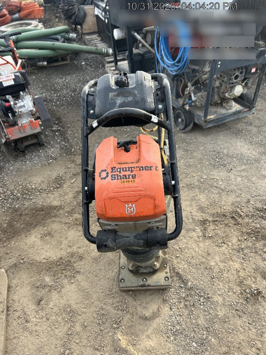 2025 HUSQVARNA LT6005