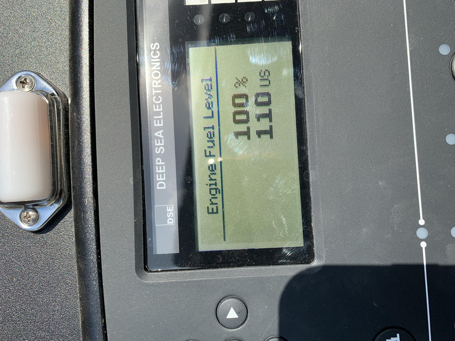 2020 ATLAS COPCO QAS 70