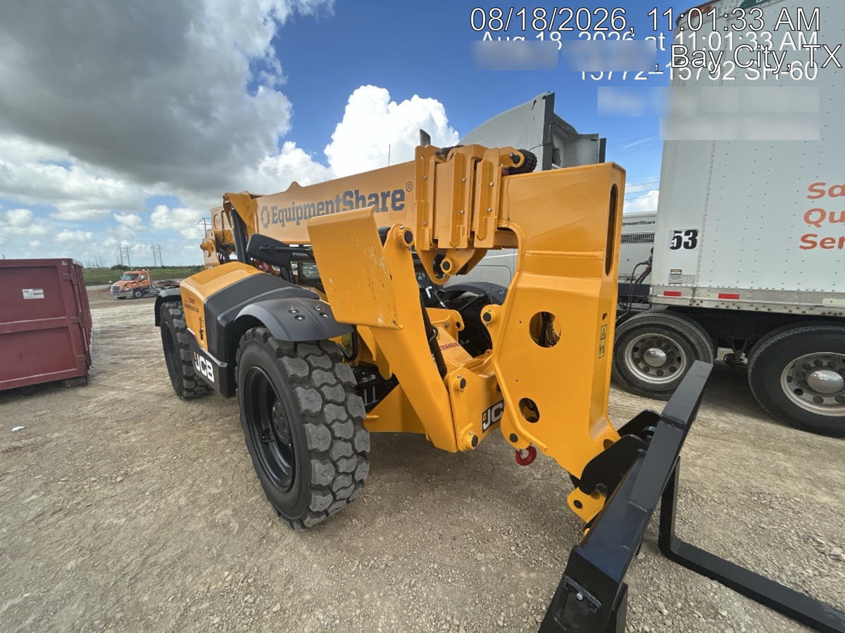 2026 JCB 510-56