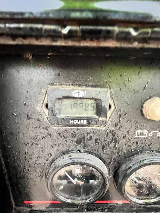 2020 Lincoln Electric Vantage 322 Ready-Pak 3