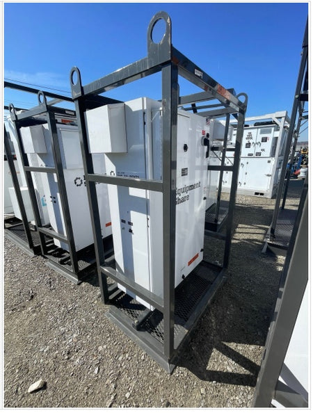 2023 FUJI MD100-EQS