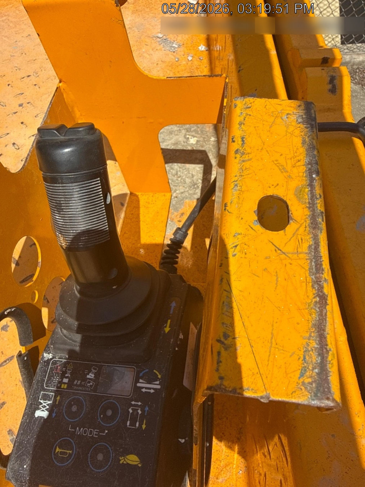 2023 JCB S2632E