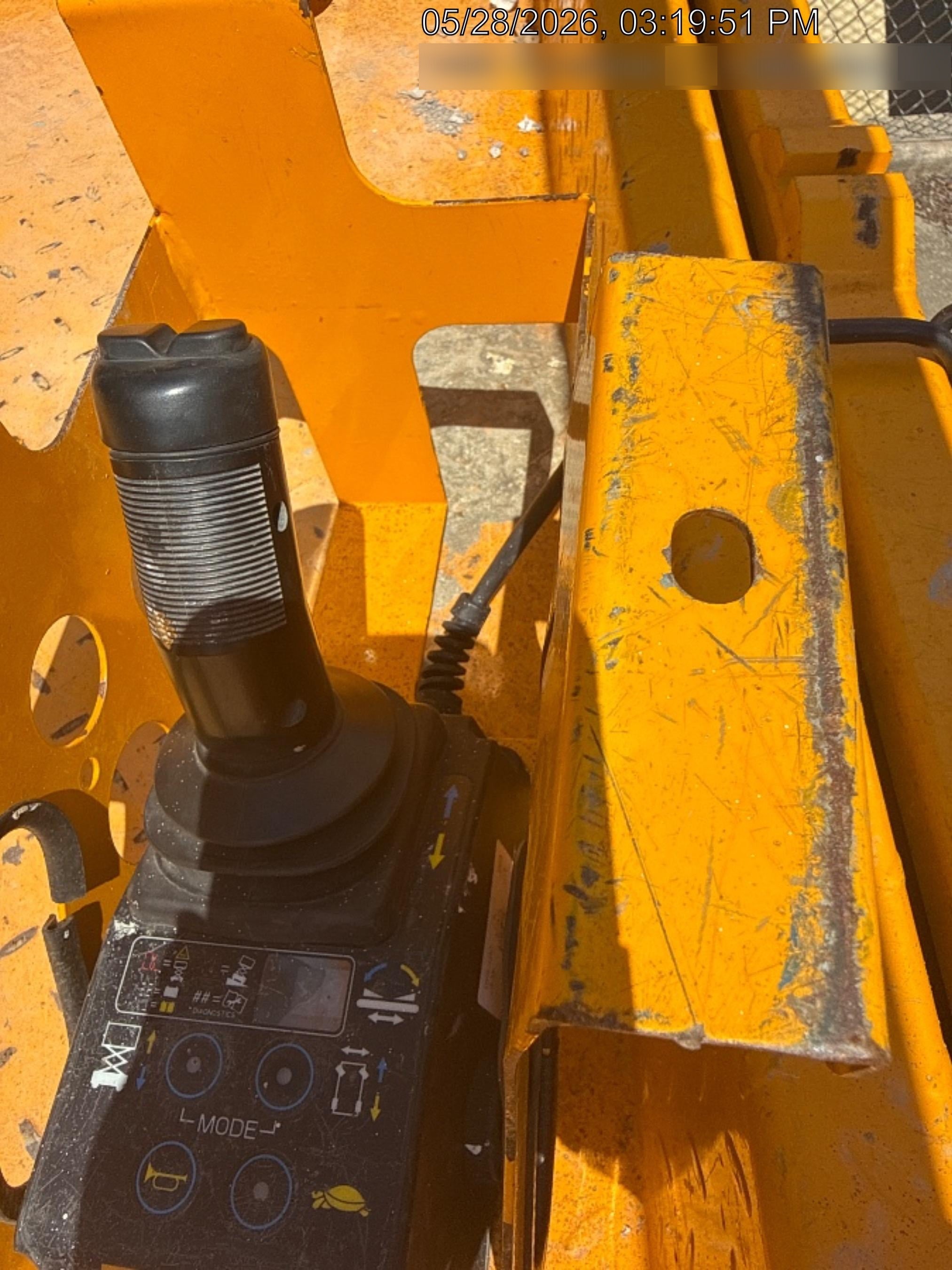 2023 JCB S2632E