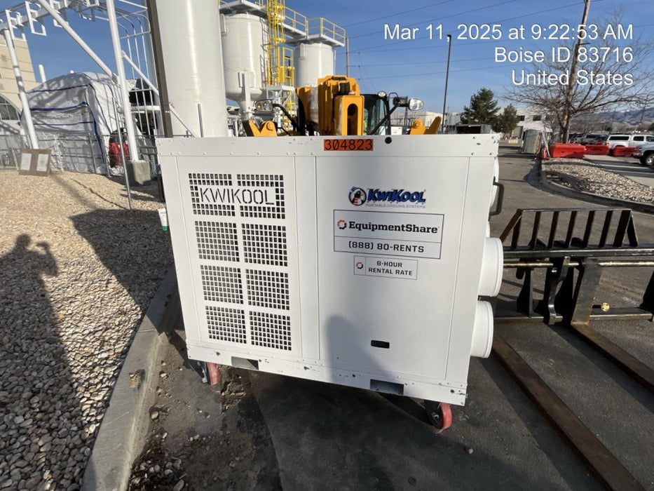 2023 KWIKOOL KPO12-23H