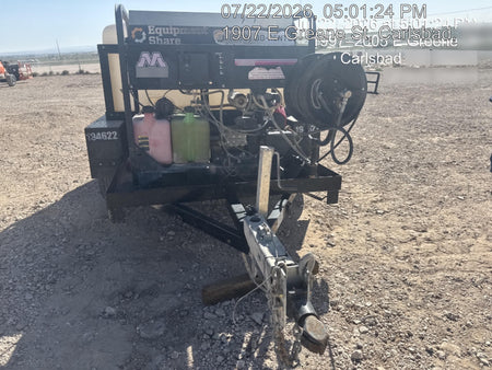 2021 MI-T-M CORPORATION HS-3505-1MGH-UR