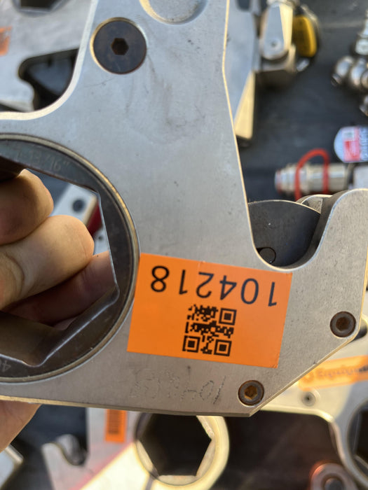 2020 TORCUP TX-2RL113M46