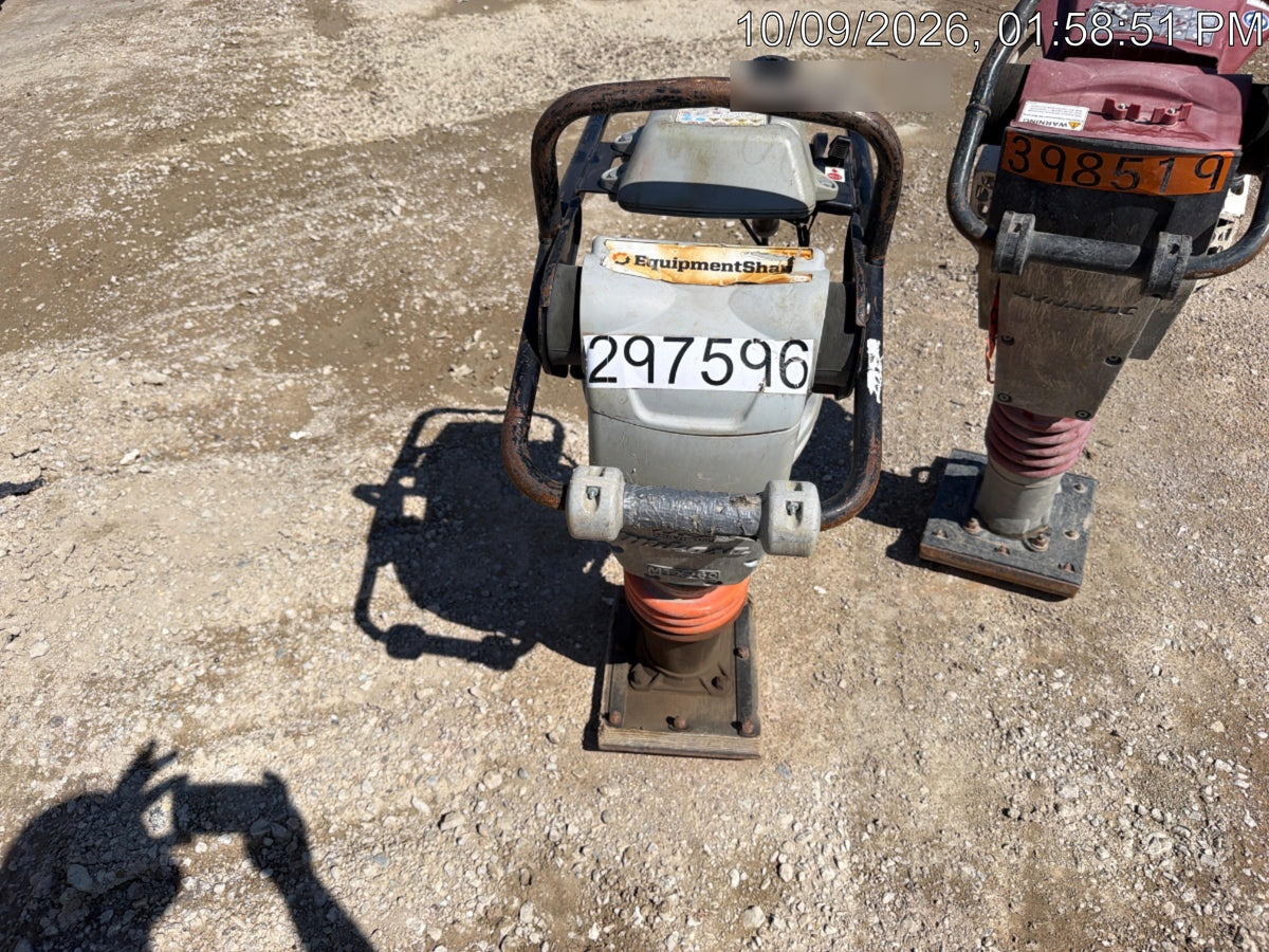 2023 MULTIQUIP MTX60HD
