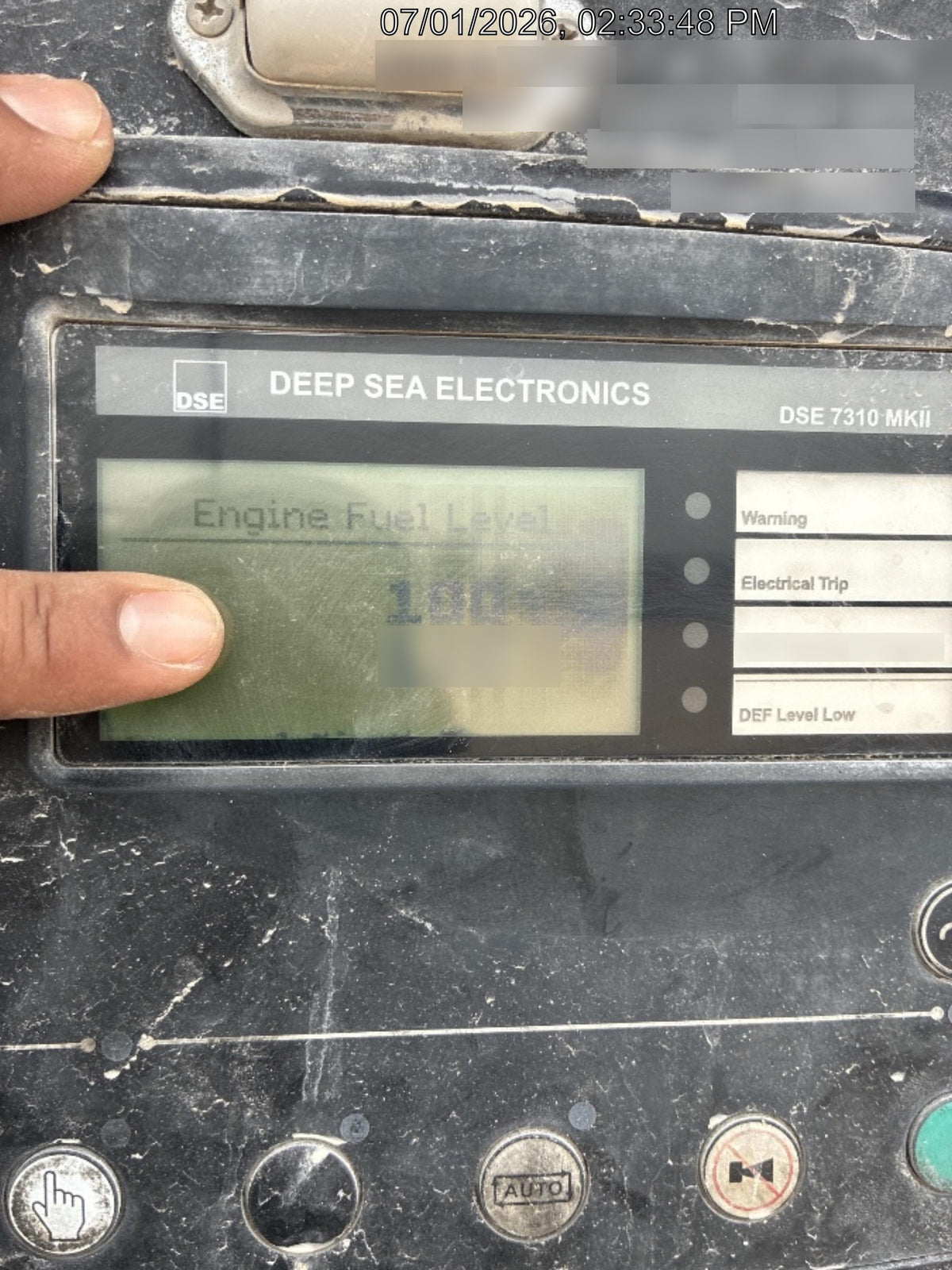 2020 ATLAS COPCO QAS 70