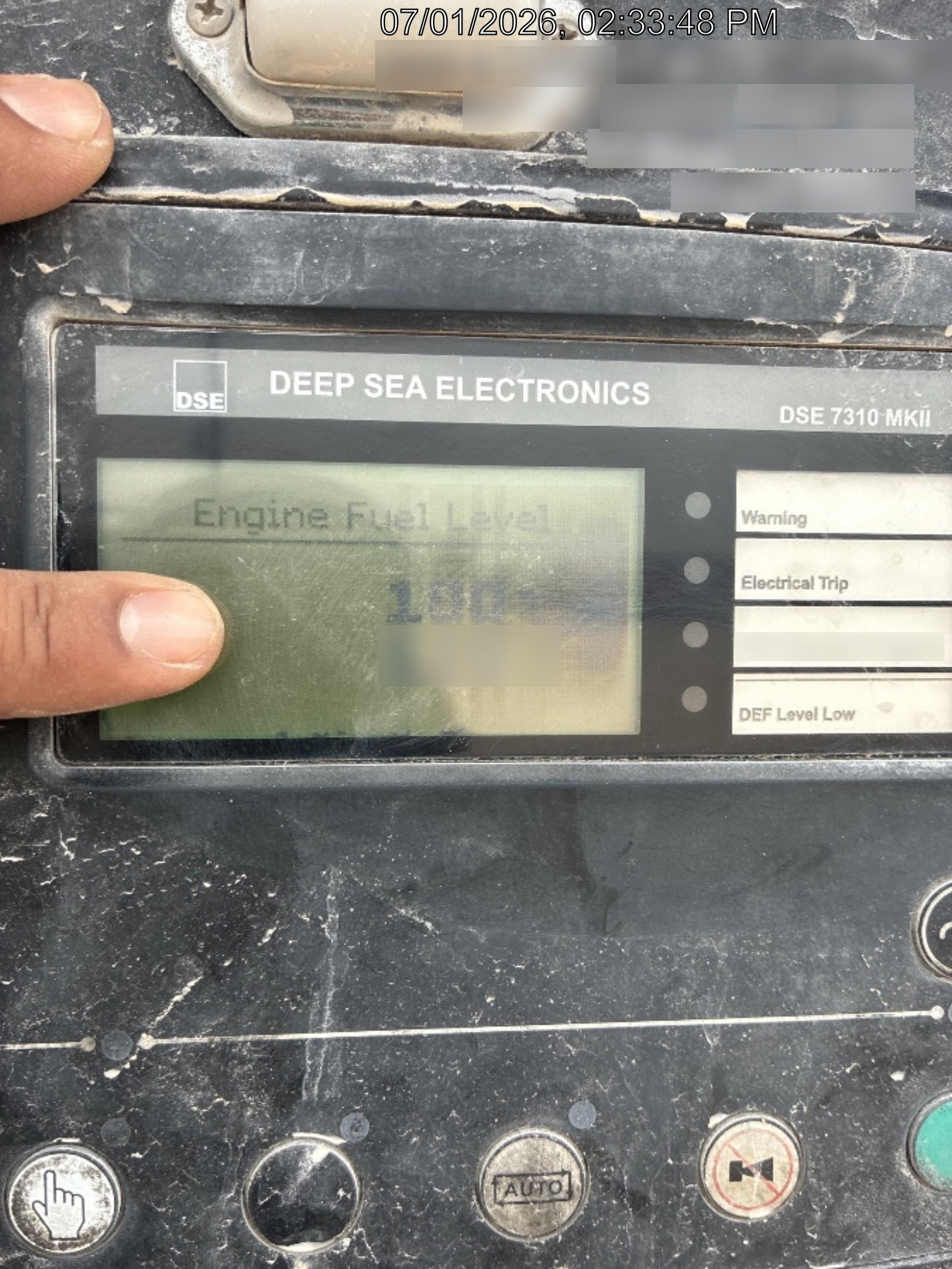 2020 ATLAS COPCO QAS 70