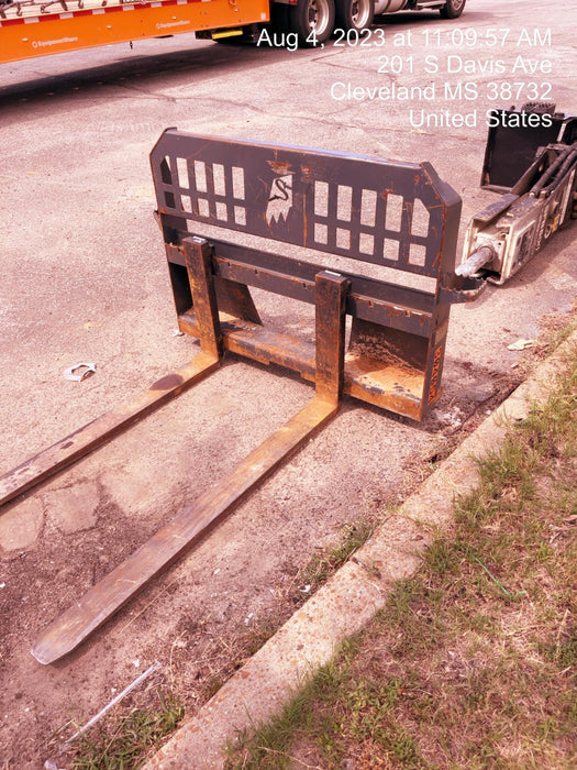 2023 SOLESBEE SPF-48