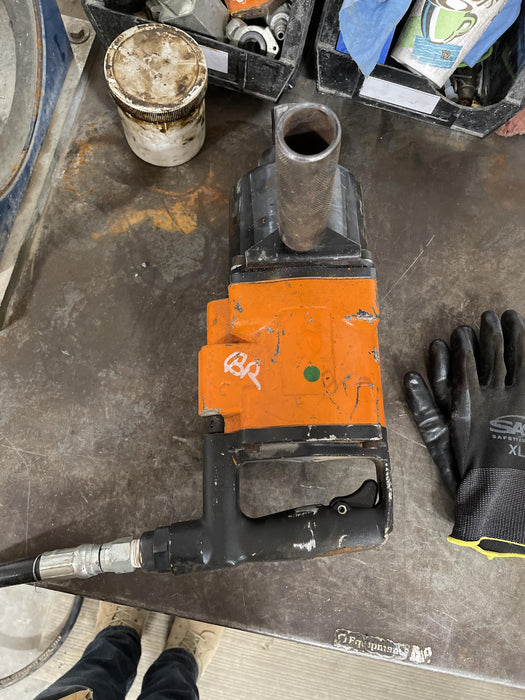 2020 MICHIGAN PNEUMATIC 4955B2