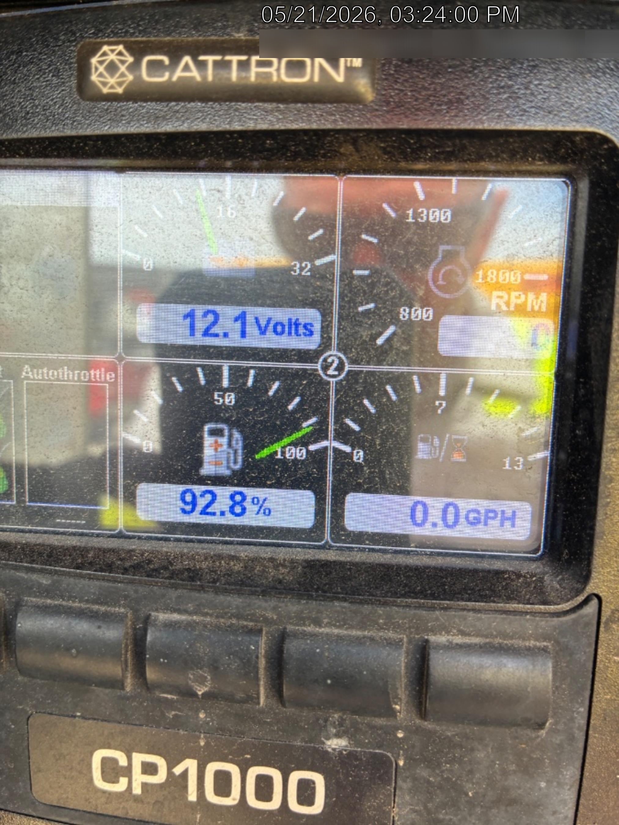 2022 PIONEER SAPP66S12L71-TD2.9L4