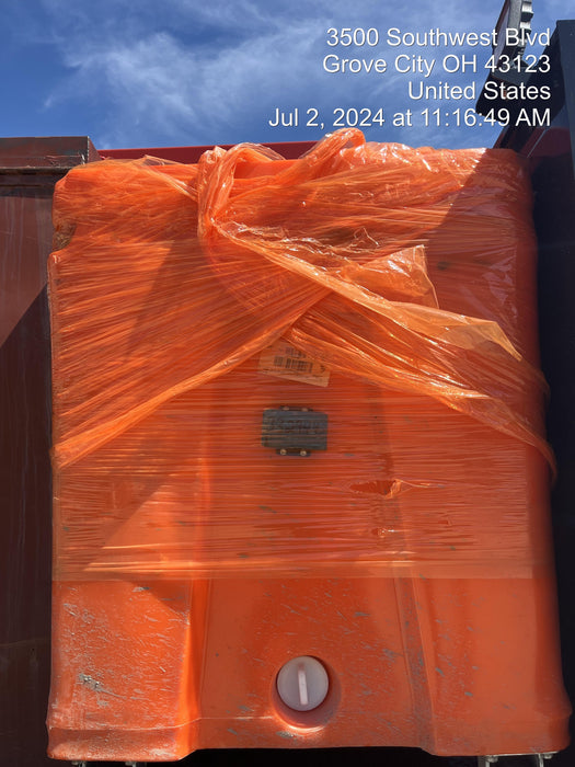 2023 SNYDER INDUSTRIES PB11 HLC