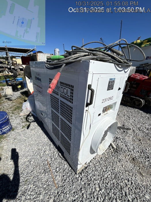 2022 KWIKOOL KPO12-43H