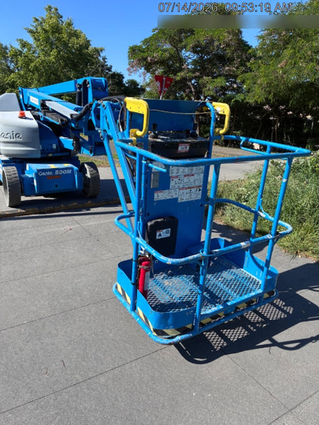 2020 GENIE Z-40/23N RJ