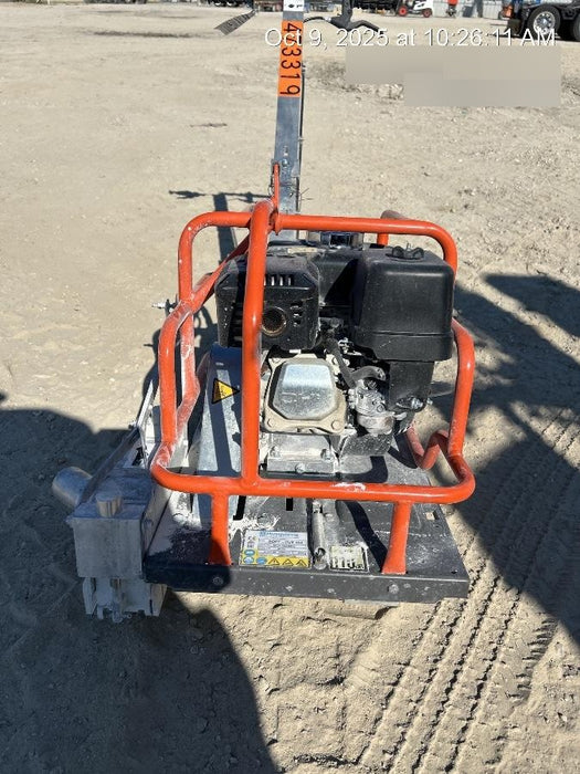 2024 HUSQVARNA SOFF-CUT 150