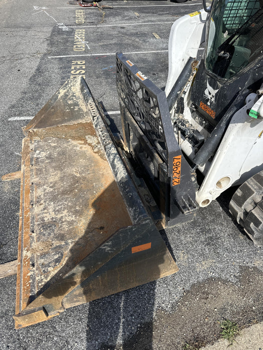 2022 PALADIN 48" Pallet Forks - Paladin