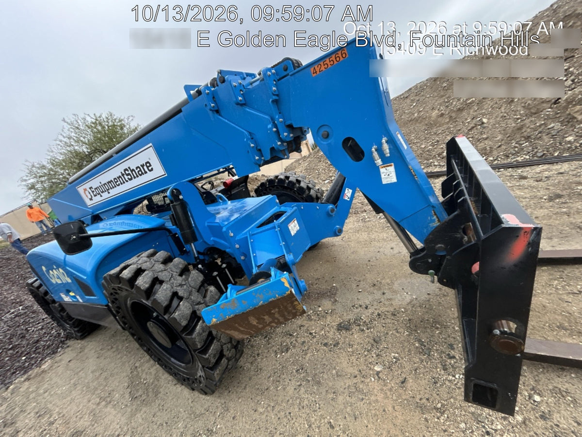 2024 GENIE GTH-1056