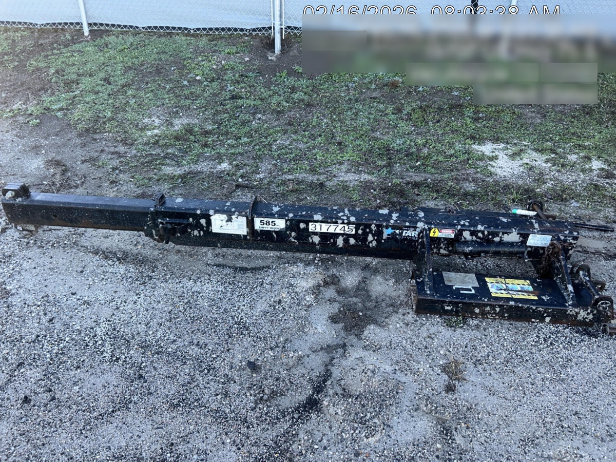 2023 STAR INDUSTRIES M1360B - Star JIB Boom