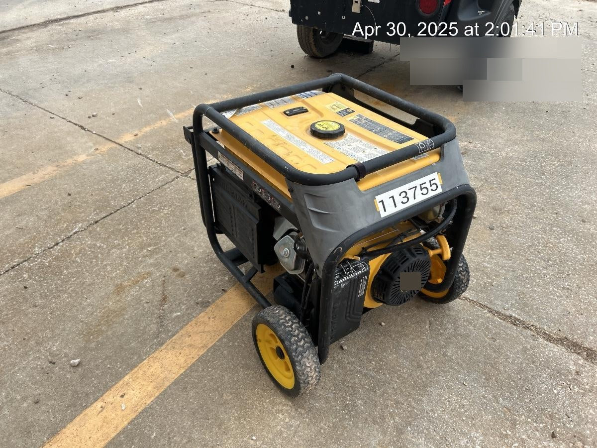 2020 Firman H07552 REV 02 FIRMAN H07552 REV 02