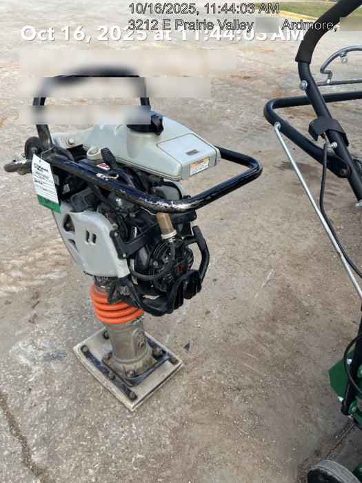 2023 MULTIQUIP MTX60HD