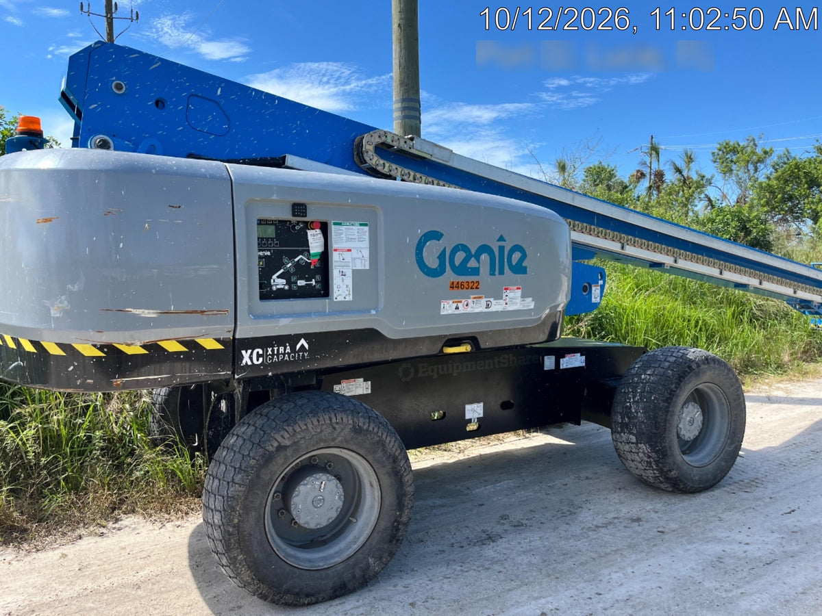 2024 GENIE S-85 HF
