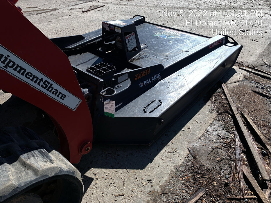 2022 PALADIN 30372A-0022