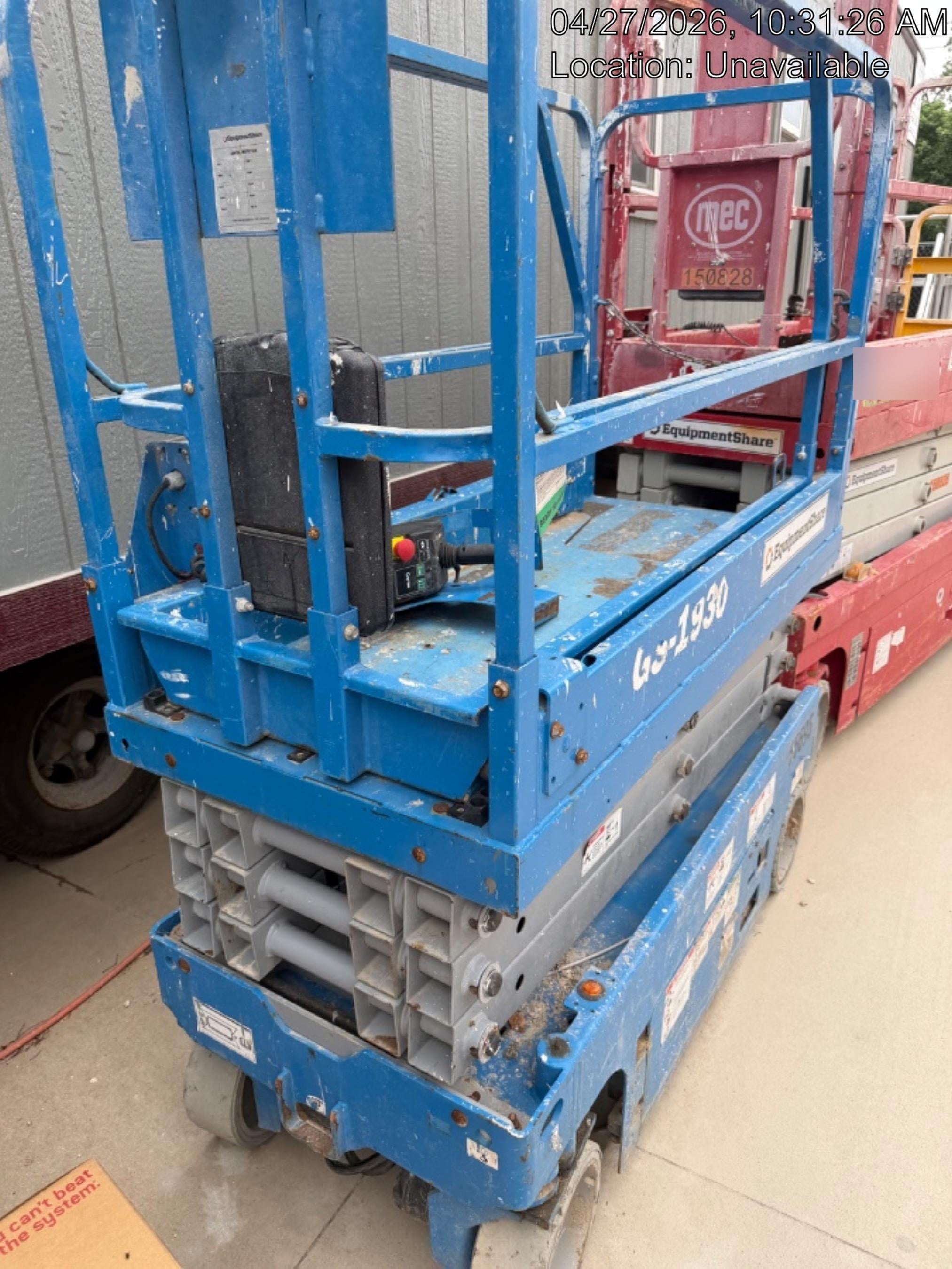 2021 MEC 2632SE