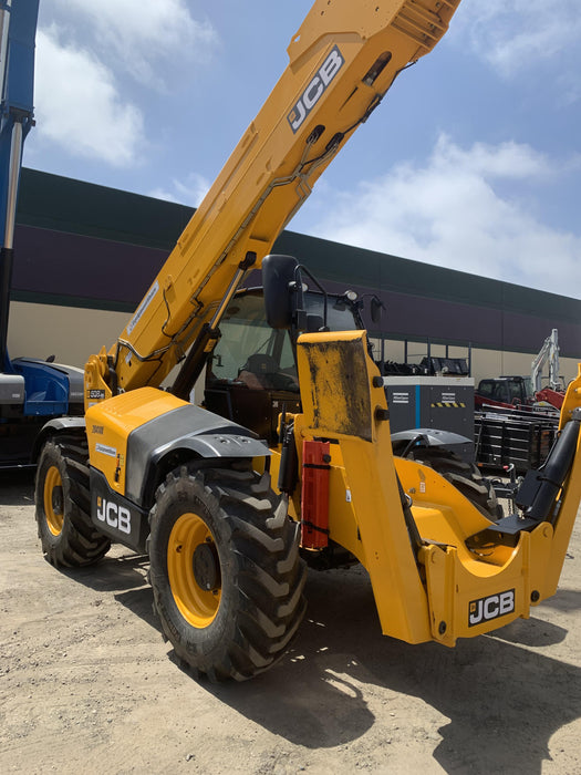 2022 JCB 508-66TC