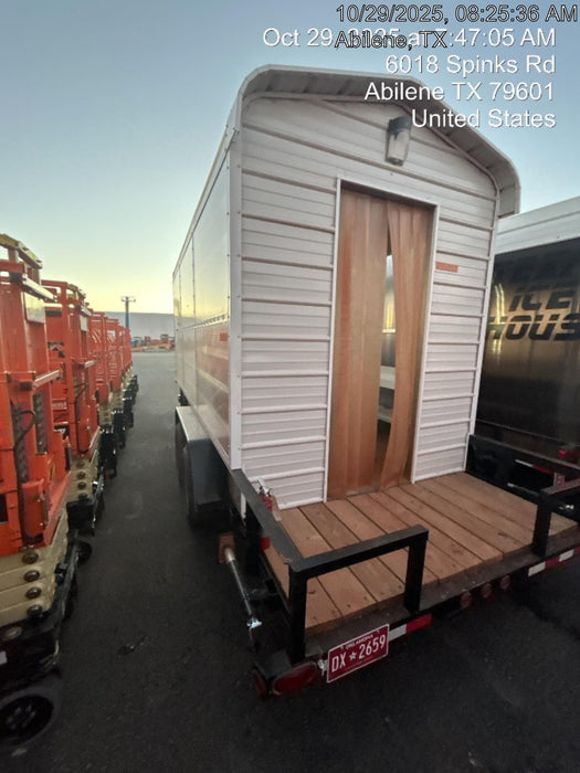 2025 PRO EPIC FBPRO-4K18S-D