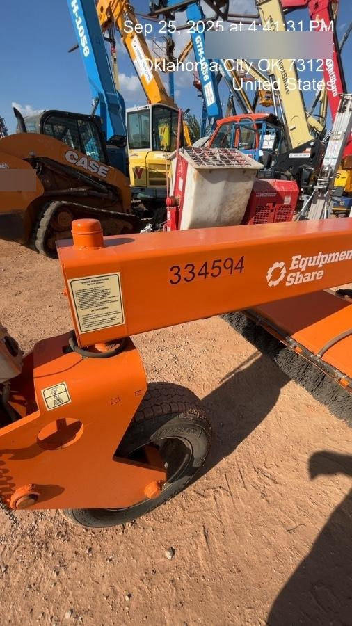 2023 LAYMOR SM-300