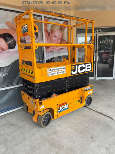 2024 JCB S1932E