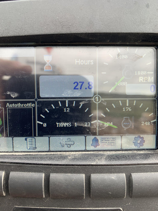 2021 ATLAS COPCO PAC66