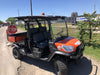 2022 KUBOTA RTV-X1140W-H (Canopy)