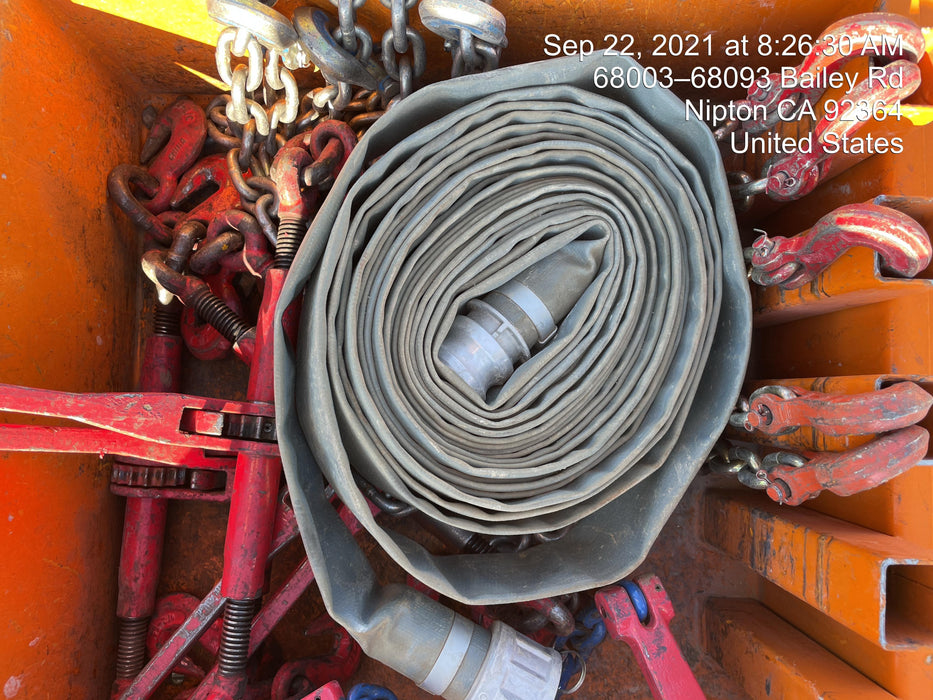 2020 WACKER NEUSON PT2A