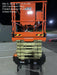2022 JLG R4045