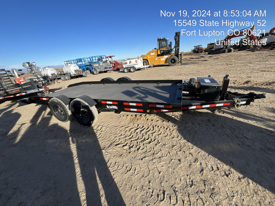 2024 STEELPOINT K19E