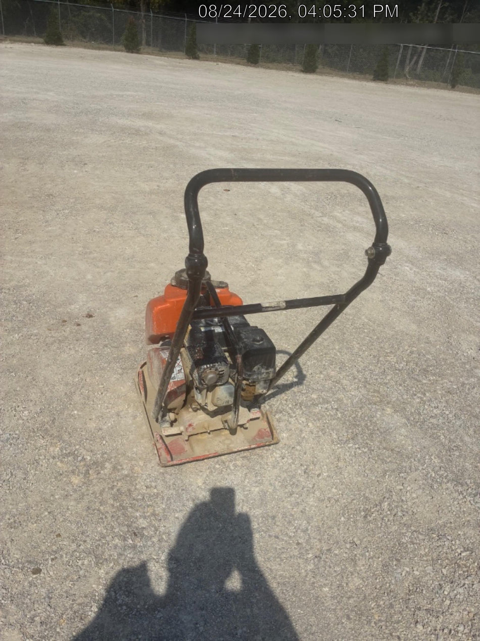 2023 MULTIQUIP MVC82VHW