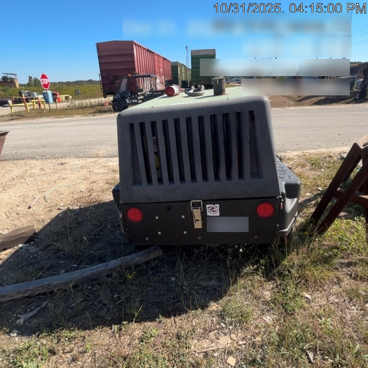 2019 SULLAIR 185-DPQ