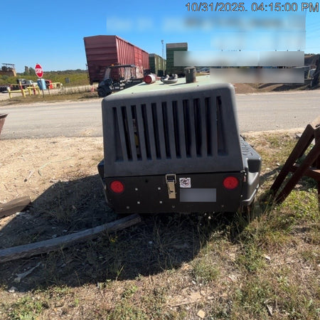 2019 SULLAIR 185-DPQ