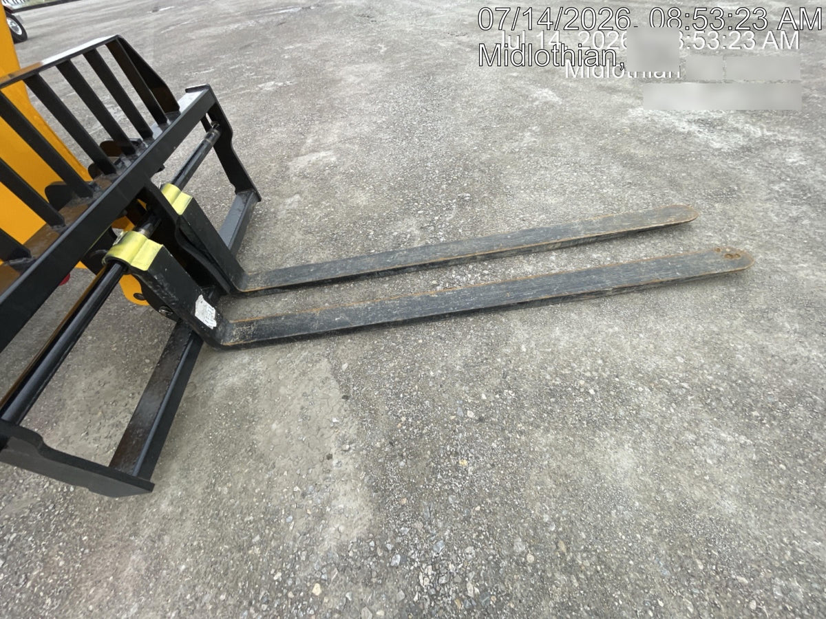2026 JCB 512-56