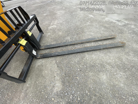 2026 JCB 512-56
