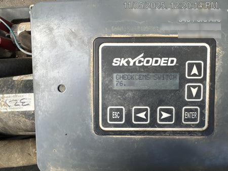 2021 SKYJACK SJ3226