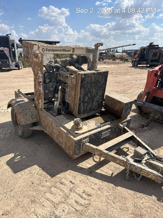 2023 ATLAS COPCO PAC F44 KD