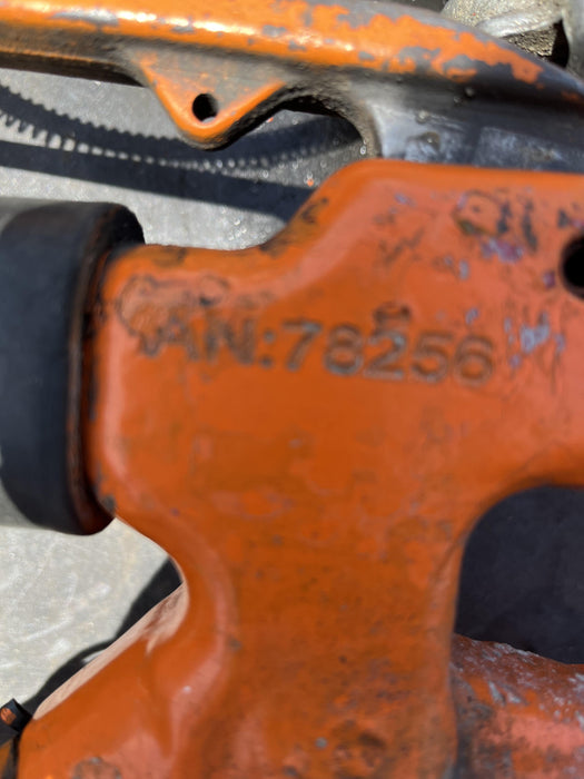 2020 MICHIGAN PNEUMATIC MP-30-1