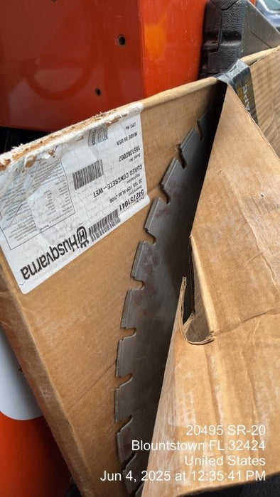 2023 HUSQVARNA FS 3500E