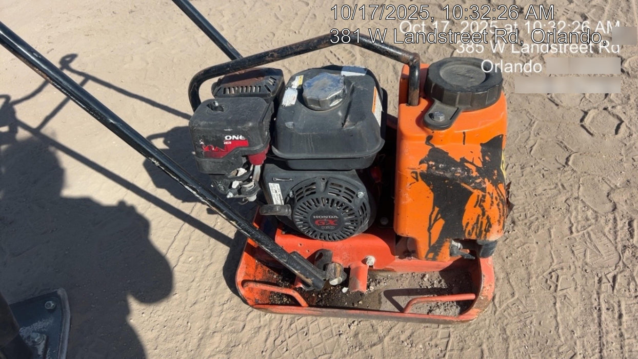 2023 MULTIQUIP MVC82VHW