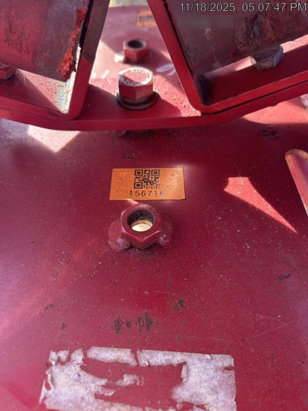 2021 KEY PLANT Pipe Conveyor
