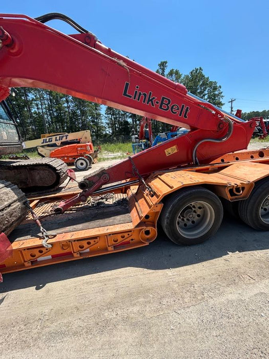 2021 LINK-BELT 210X4