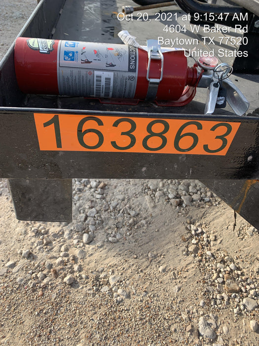 2021 MI-T-M CORPORATION CW-3504-5MGH